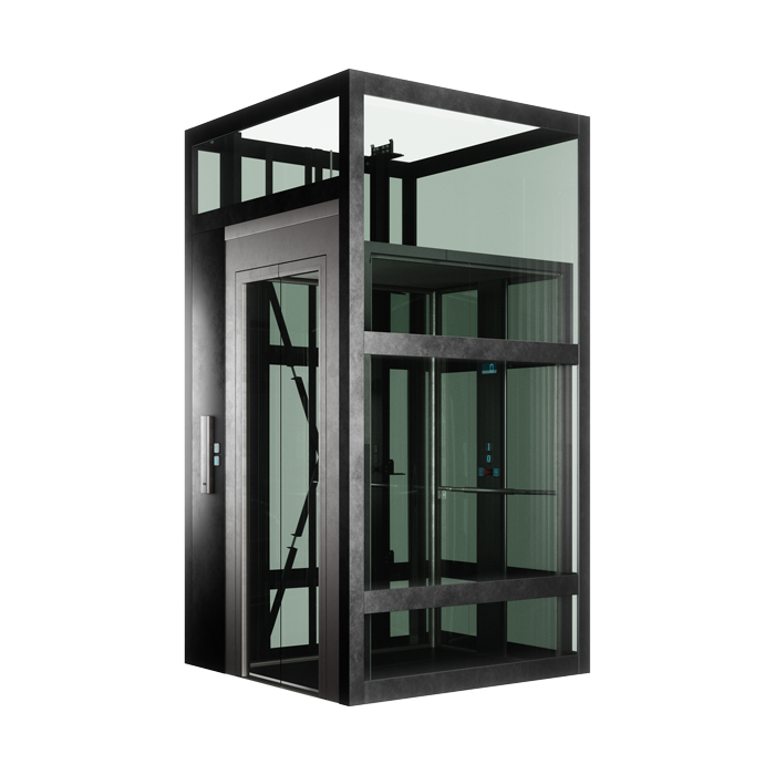 Eltec - Residential Lift - Next Level Elevators