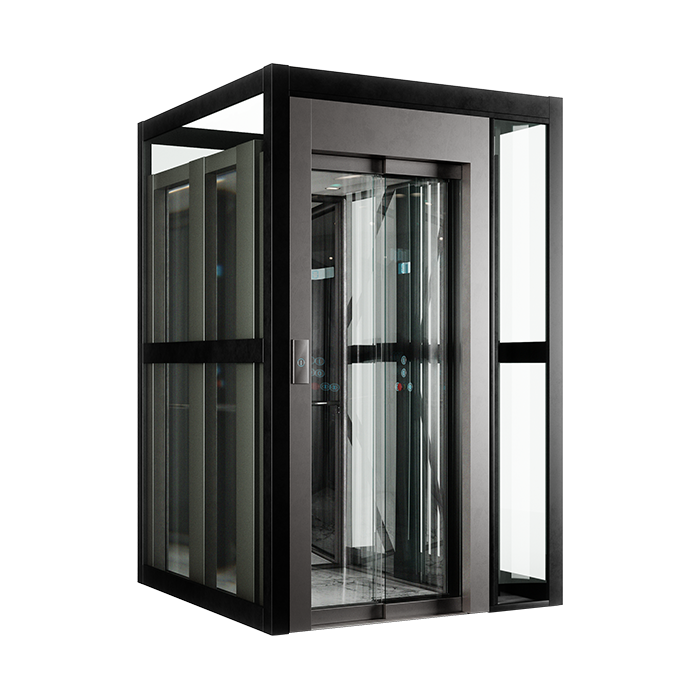 Eltec HLG Home Lift
