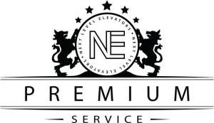 Premium NLE Service Logo