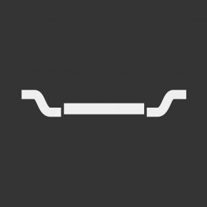 Standard Handrail