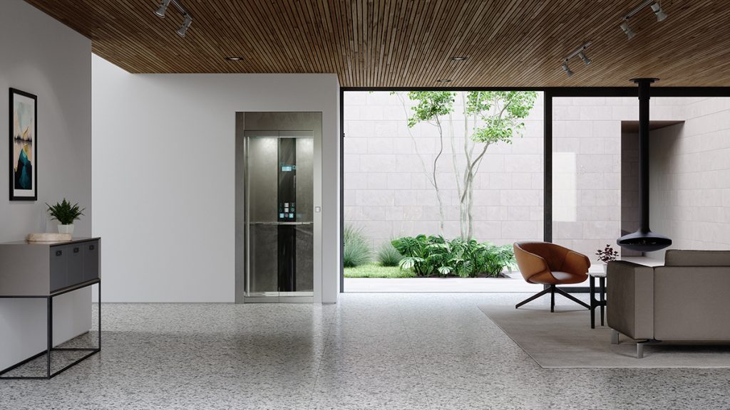Home Elevator Inspiration | Home Lift Images & Ideas | Next Level Elevators