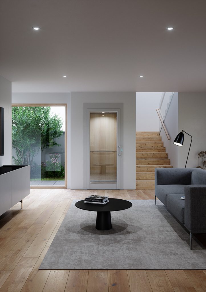 Home Elevator Inspiration | Home Lift Images & Ideas | Next Level Elevators
