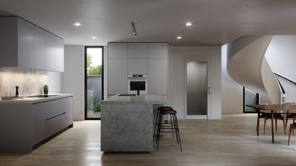 Home Elevator Inspiration | Home Lift Images & Ideas | Next Level Elevators