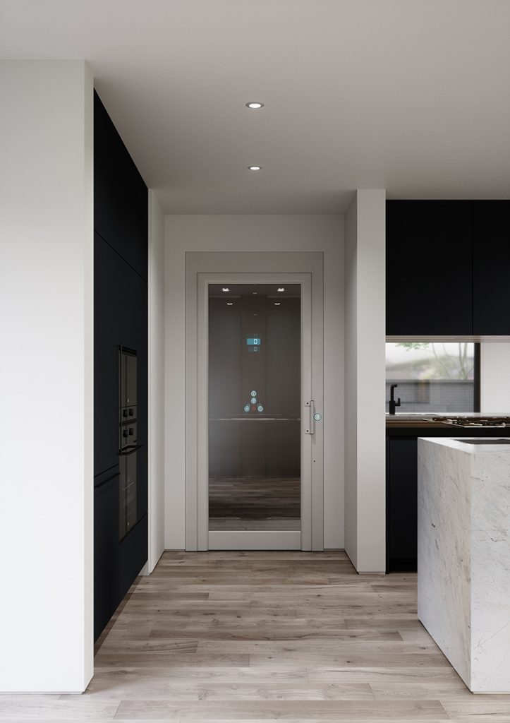 Home Elevator Inspiration | Home Lift Images & Ideas | Next Level Elevators