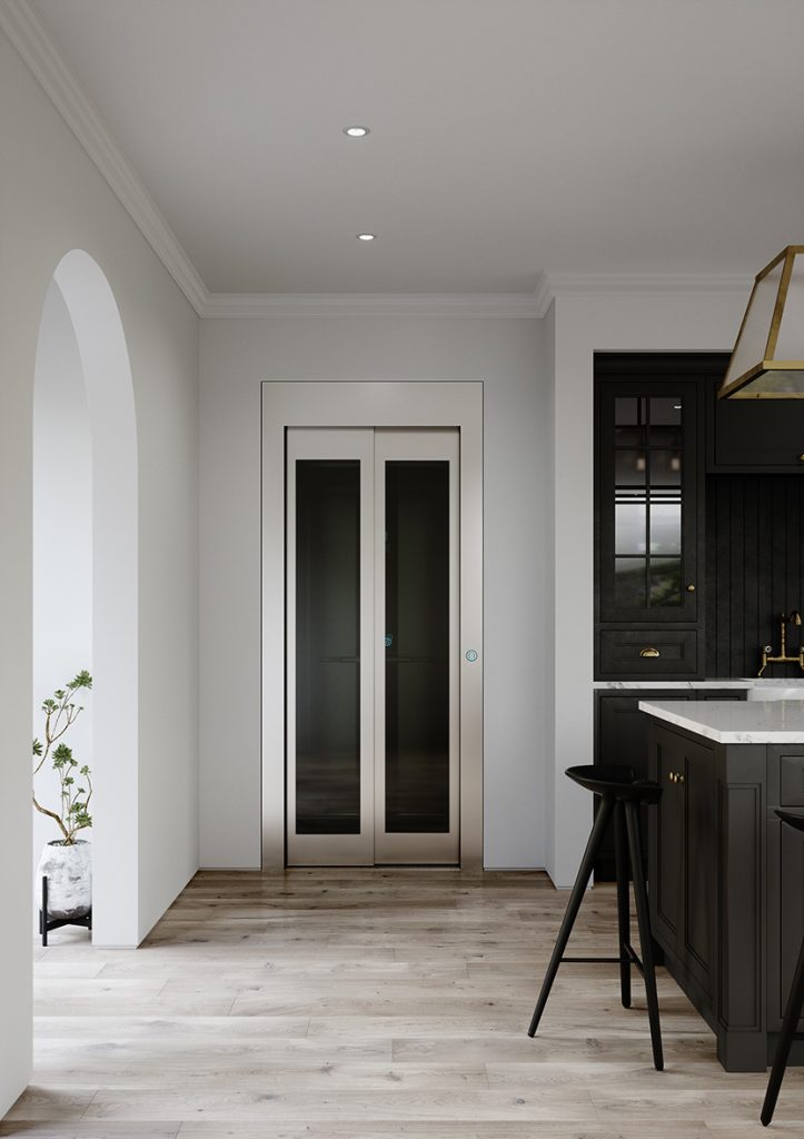 Home Elevator Inspiration | Home Lift Images & Ideas | Next Level Elevators