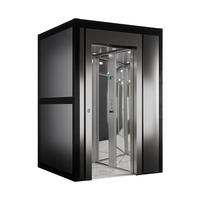 Eltec Access Series Commercial Elevators