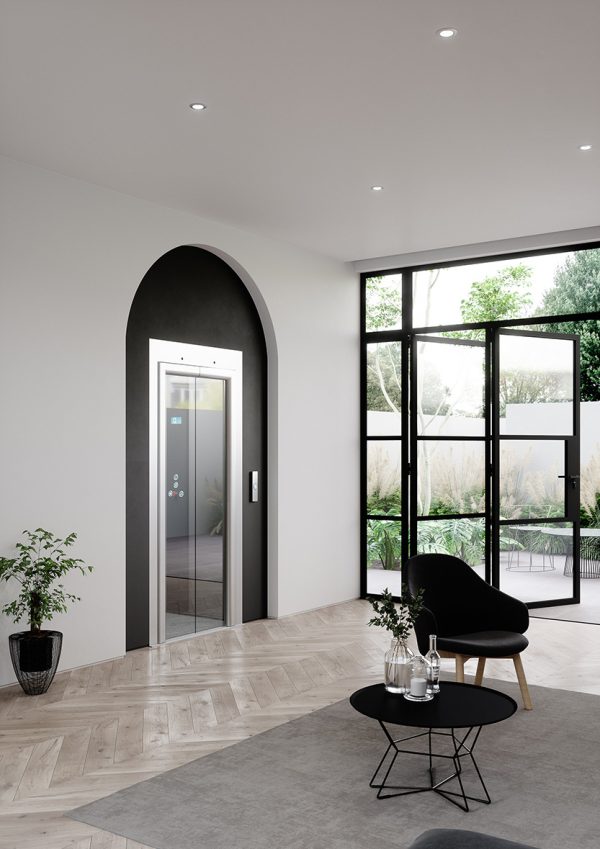 Home Elevator Inspiration | Home Lift Images & Ideas | Next Level Elevators