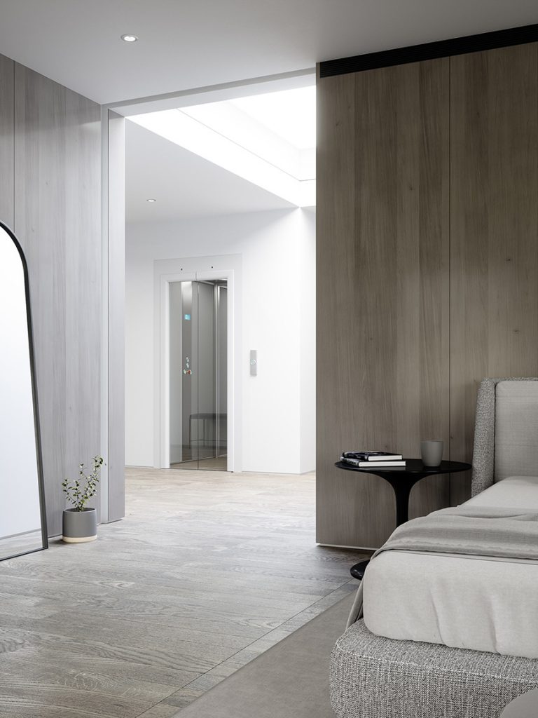 Home Elevator Inspiration | Home Lift Images & Ideas | Next Level Elevators