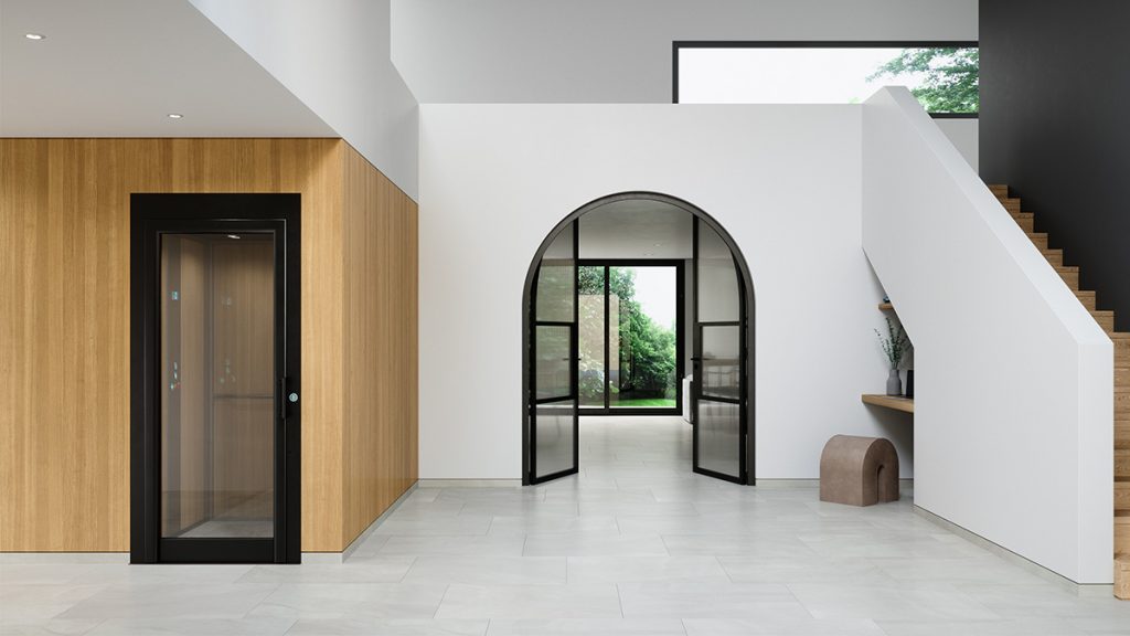 Home Elevator Inspiration | Home Lift Images & Ideas | Next Level Elevators