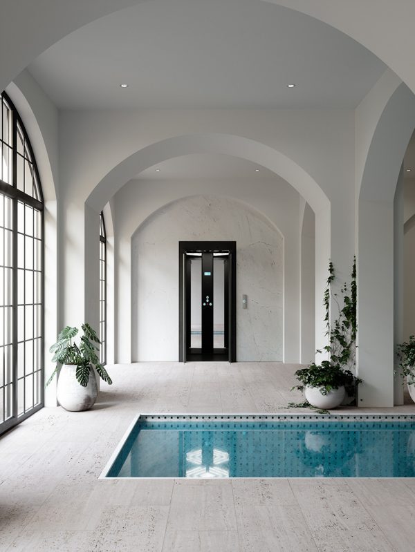 Home Elevator Inspiration | Home Lift Images & Ideas | Next Level Elevators
