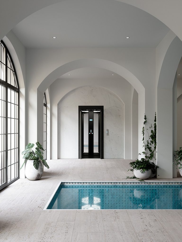 Home Elevator Inspiration | Home Lift Images & Ideas | Next Level Elevators