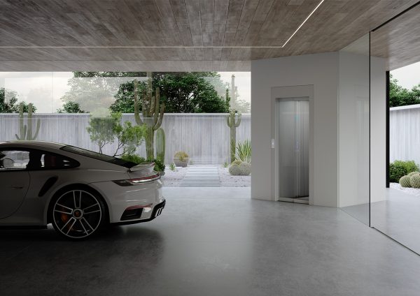 Home Elevator Inspiration | Home Lift Images & Ideas | Next Level Elevators