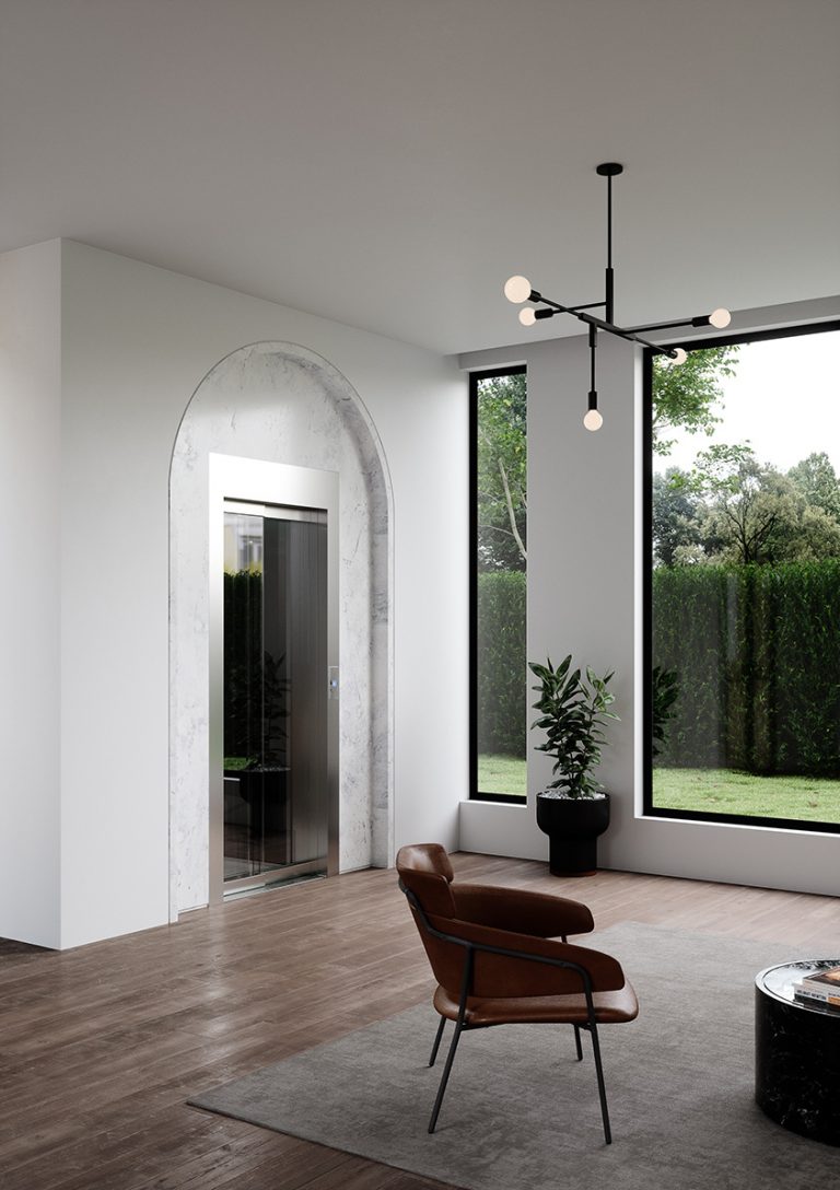 Home Elevator Inspiration | Home Lift Images & Ideas | Next Level Elevators