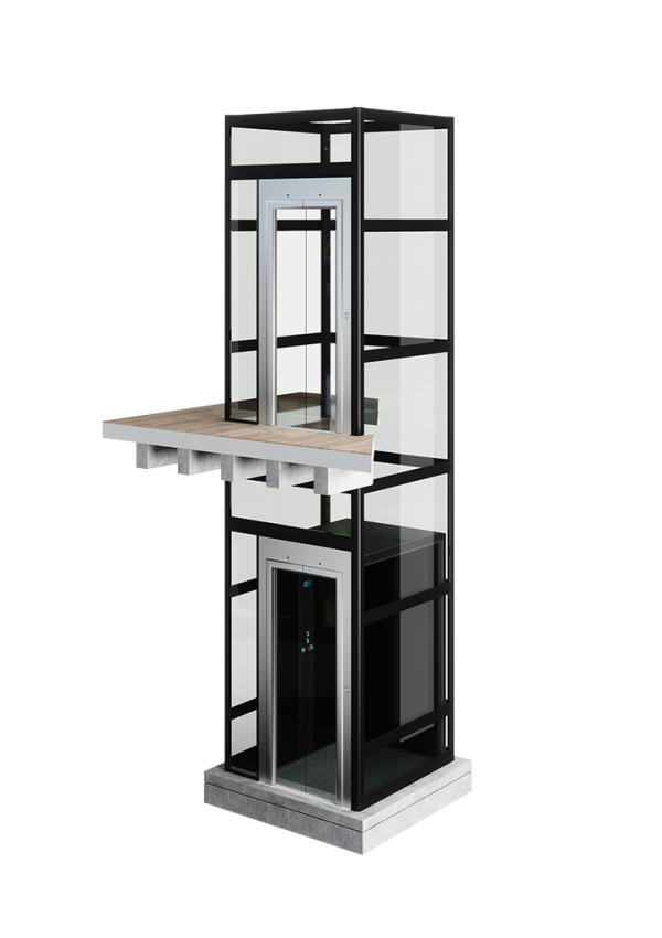 Innovative Lift Shafts Next Level Elevators innovative-lift-shafts-next-level-elevators