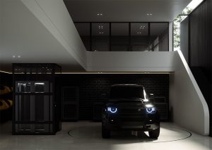 Home Elevator Inspiration | Home Lift Images & Ideas | Next Level Elevators