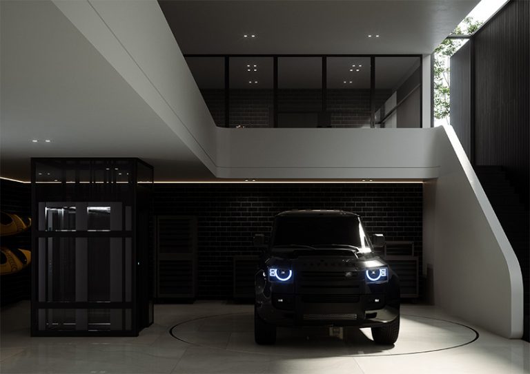Home Elevator Inspiration | Home Lift Images & Ideas | Next Level Elevators