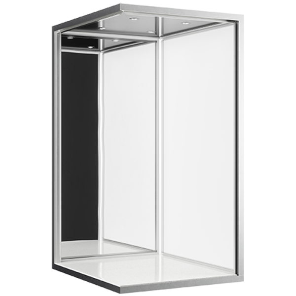 Eltec Volare - Residential Lift - Next Level Elevators