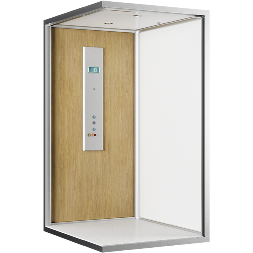 Eltec Volare - Residential Lift - Next Level Elevators