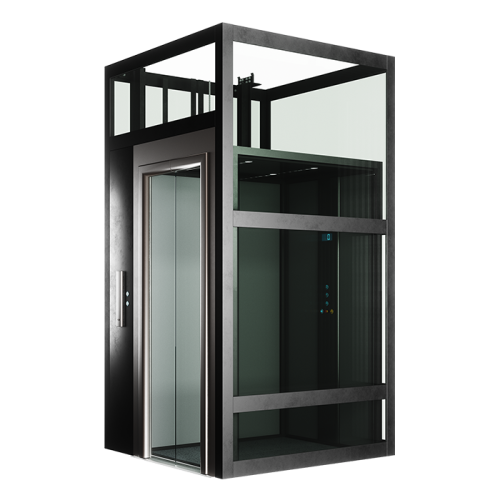 Eltec HLB Home Lift | All-Electric Residential Elevators | Next Level ...