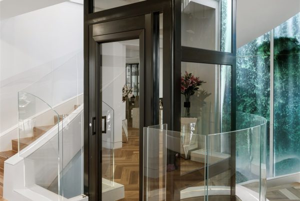 HLG Elevator