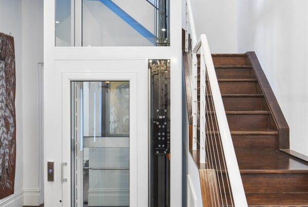 HLB Elevator