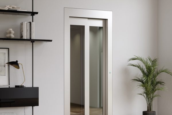 Eltec HLB Sliding Door
