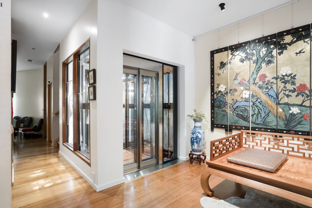Yarra Bank Court, Abbotsford