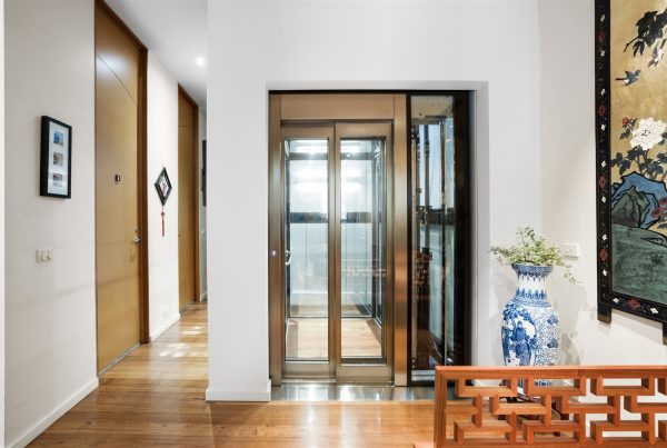 Yarra Bank Court, Abbotsford