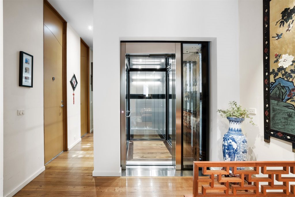 Yarra Bank Court, Abbotsford