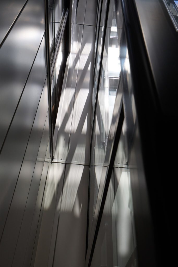 Yarra Bank Court, Abbotsford