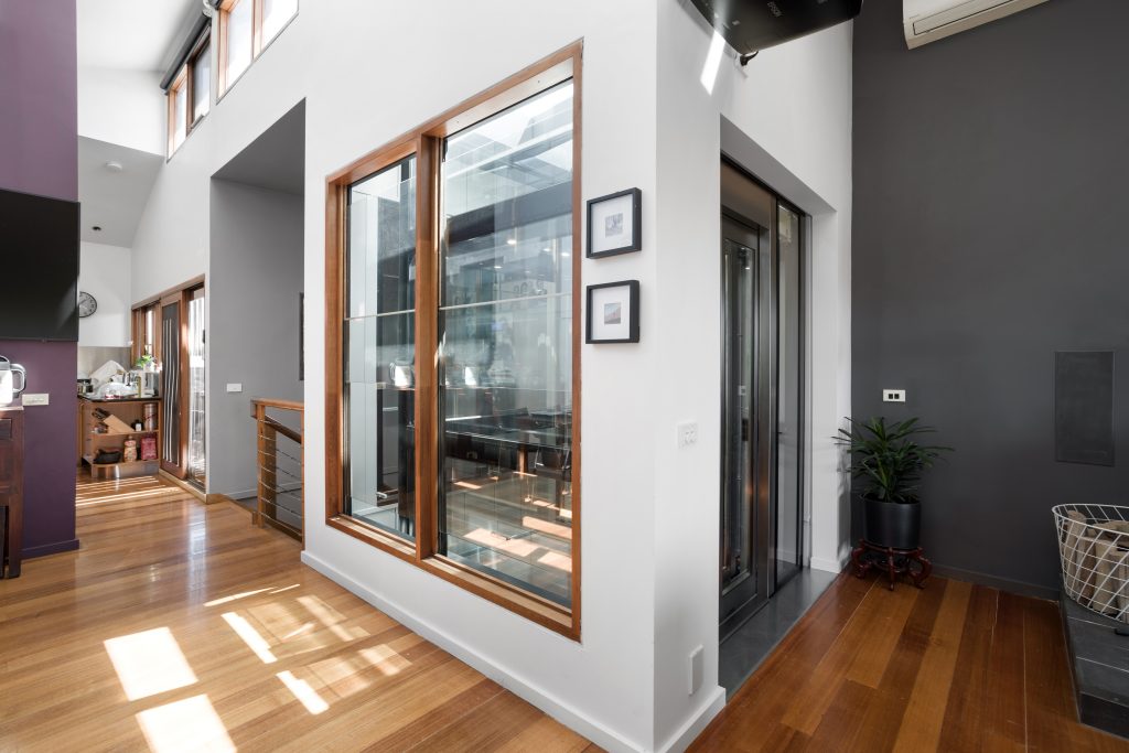 Yarra Bank Court, Abbotsford