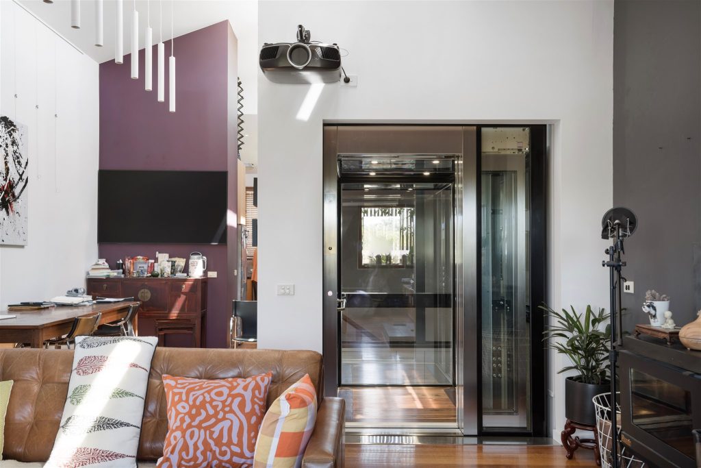 Yarra Bank Court, Abbotsford