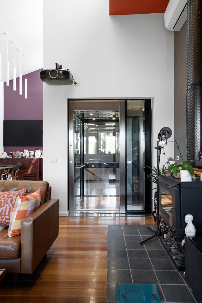 Yarra Bank Court, Abbotsford