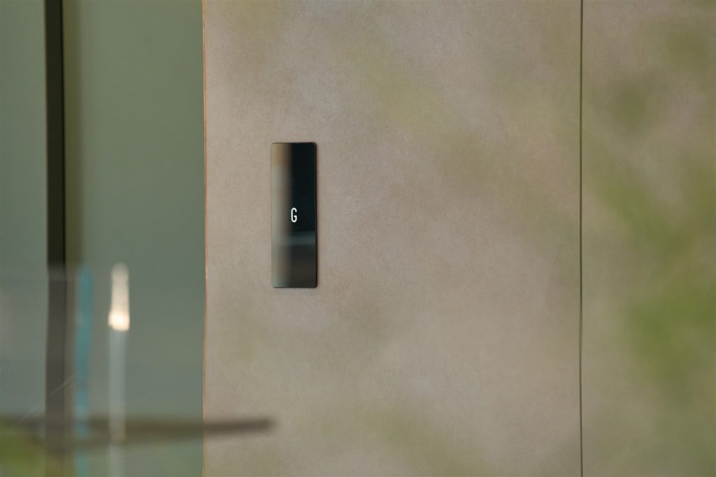 Custom HLB Elevator, South Yarra