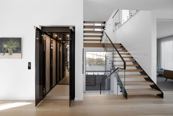 Custom HLB Elevator, Lower Templestowe