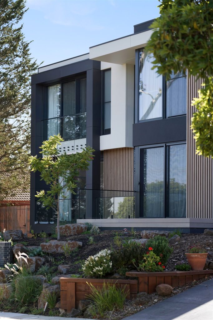 Alburnum Cres House, Lower Templestowe