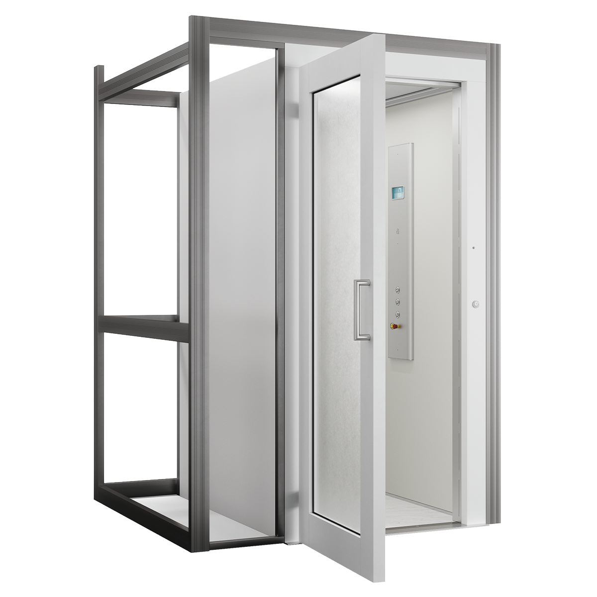 Eltec Volare Home Lift