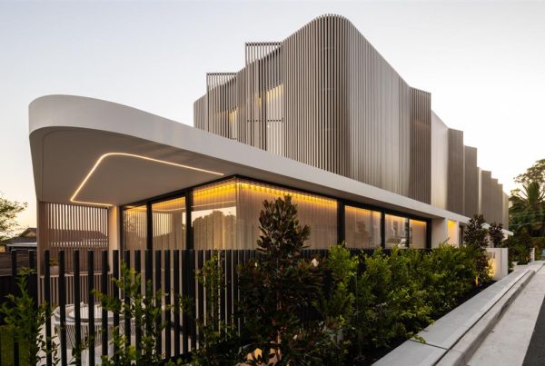 Next Level Elevators | Premium Electric Home Elevators | Italian Design