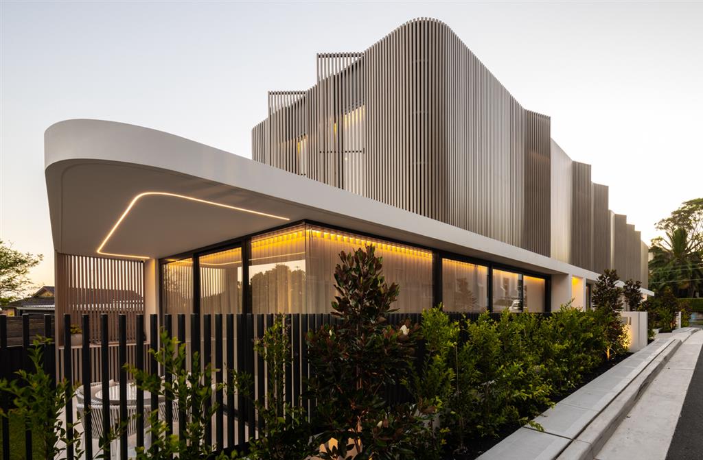 Photo of Townshouse - Leichhardt Street - Bronte